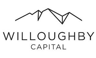 WILLOUGHBY CAPITAL