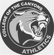 COLLEGE OF THE CANYONS ATHLETICS
