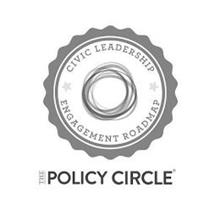 CIVIC LEADERSHIP ENGAGEMENT ROADMAP THE POLICY CIRCLE