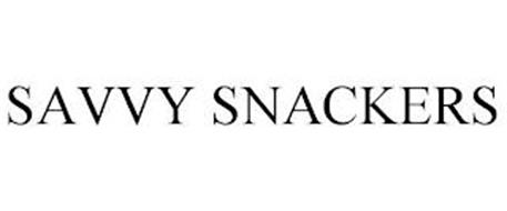 SAVVY SNACKERS