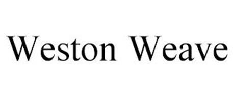 WESTON WEAVE