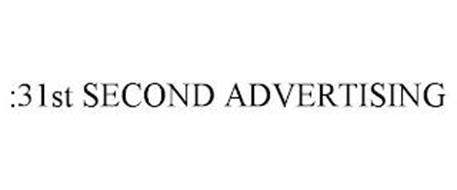 :31ST SECOND ADVERTISING