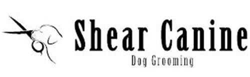 SHEAR CANINE DOG GROOMING