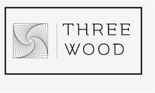 THREE WOOD