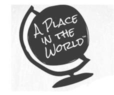 A PLACE IN THE WORLD
