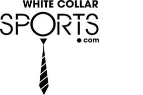WHITE COLLAR SPORTS .COM