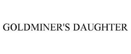 GOLDMINER'S DAUGHTER