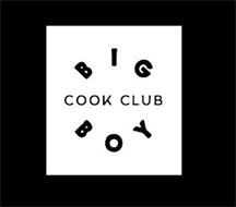 BIG BOY COOK CLUB