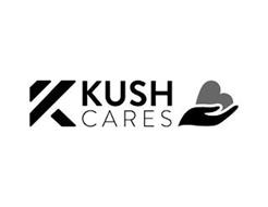 K KUSH CARES