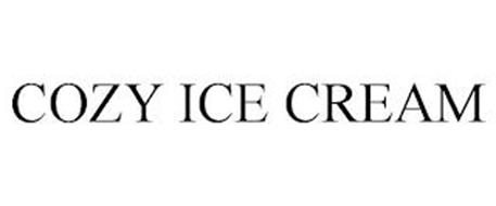 COZY ICE CREAM
