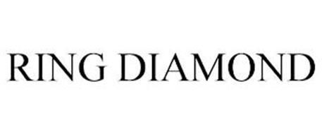 RING DIAMOND