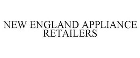 NEW ENGLAND APPLIANCE RETAILERS
