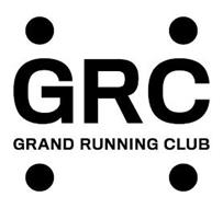 GRC GRAND RUNNING CLUB