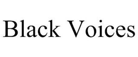 BLACK VOICES