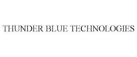 THUNDER BLUE TECHNOLOGIES