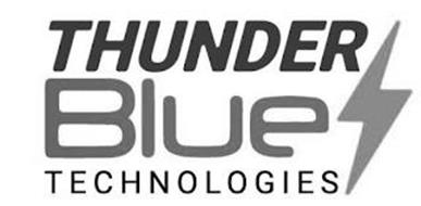 THUNDER BLUE TECHNOLOGIES