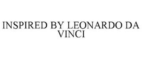 INSPIRED BY LEONARDO DA VINCI