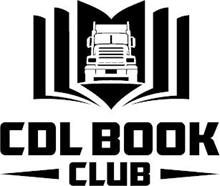 CDL BOOK CLUB