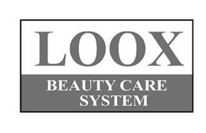 LOOX BEAUTY CARE SYSTEM