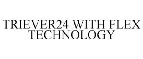 TRIEVER24 WITH FLEX TECHNOLOGY