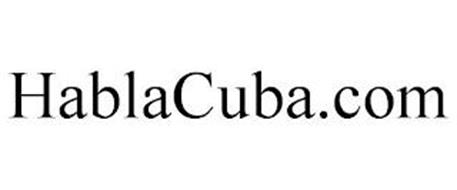 HABLACUBA.COM