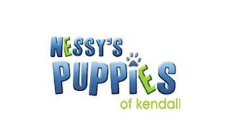 NESSY'S PUPPIES OF KENDALL