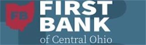 FB FIRST BANK OF CENTRAL OHIO
