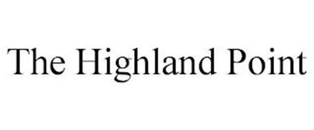 THE HIGHLAND POINT