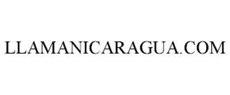 LLAMANICARAGUA.COM