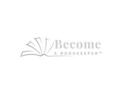 BECOME A BOOKKEEPER