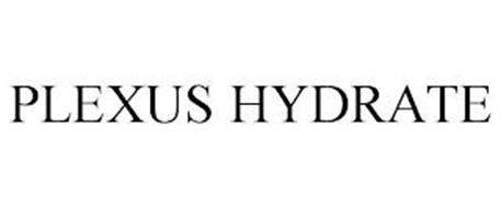 PLEXUS HYDRATE