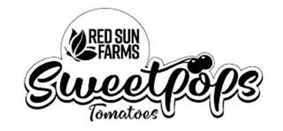 RED SUN FARMS SWEETPOPS TOMATOES