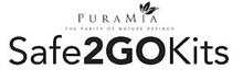 PURAMIA THE PURITY OF NATURE REFINED SAFE2GOKITS