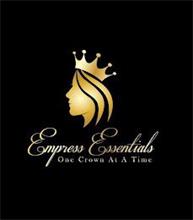 EMPRESS ESSENTIALS ONE CROWN AT A TIME