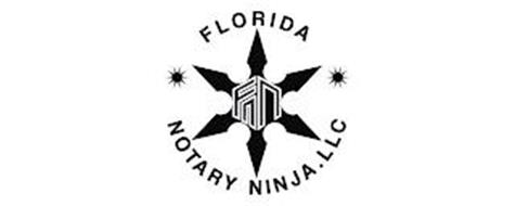FLORIDA NOTARY NINJA. LLC FNN