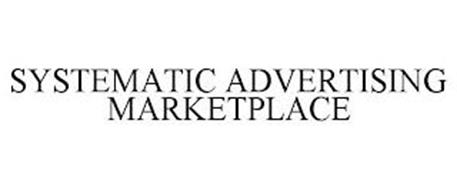 SYSTEMATIC ADVERTISING MARKETPLACE