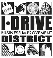 I · DRIVE BUSINESS IMPROVEMENT DISTRICT I · DRIVE RESORT AREA