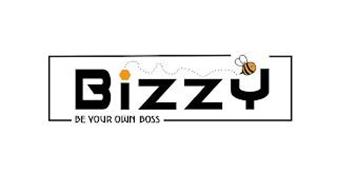 BIZZY BE YOUR OWN BOSS