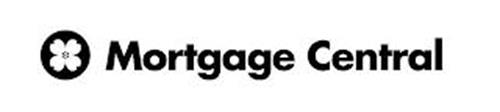 MORTGAGE CENTRAL
