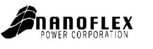 NANOFLEX POWER CORPORATION