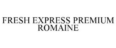 FRESH EXPRESS PREMIUM ROMAINE