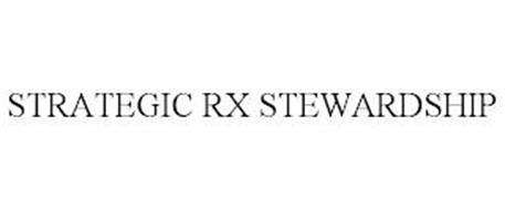 STRATEGIC RX STEWARDSHIP