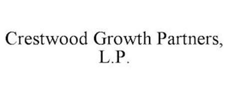CRESTWOOD GROWTH PARTNERS, L.P.