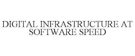 DIGITAL INFRASTRUCTURE AT SOFTWARE SPEED