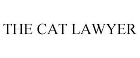 THE CAT LAWYER
