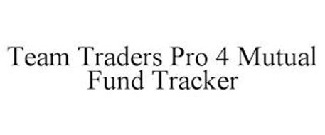 TEAM TRADERS PRO 4 MUTUAL FUND TRACKER
