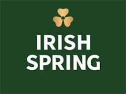 IRISH SPRING