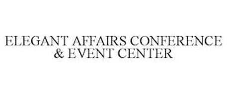 ELEGANT AFFAIRS CONFERENCE & EVENT CENTER