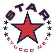 STAR STUCCO NET