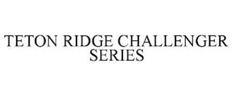 TETON RIDGE CHALLENGER SERIES